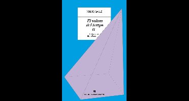 El volum del temps II