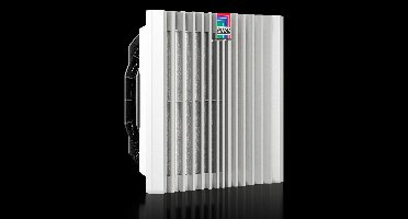 Rittal SK 3240.700 Filterventilatie 230 V 37.3 W, 33.1 W (b x h x d) 255 x 255 x 129 mm 1 stuk(s)