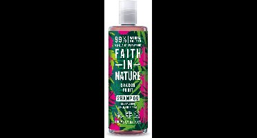 Faith In Nature Shampoo Dragon Fruit (400ml)