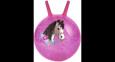 MOSES Sauteur Ballon.