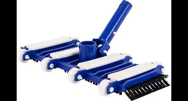 Kokido flexibele bodemzuiger