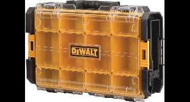 DeWALT DS150 ToughSystem Organizer DWST1-75522
