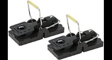 Kerbl Snapper - 2 muizenvallen