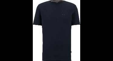 Hugo Boss t-shirt donkerblauw Thompson - XL