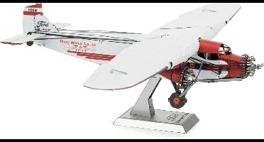 METAL EARTH Ford Trimotor