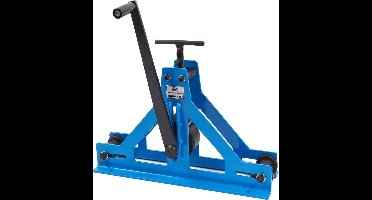 HBM 40 mm Buiswals, Profielwals