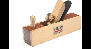 Mini Blokschaaf