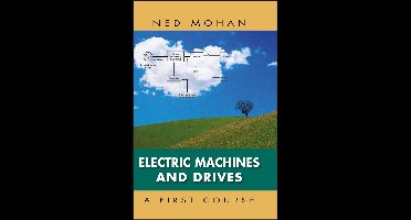 Electric Machines And Drives