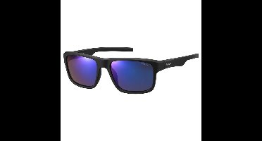 Polaroid Zonnebril 3018/s Dl5/jy Heren Blauw