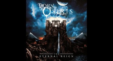 Born Of Osiris - Eternal Reign (LP) (Coloured Vinyl)