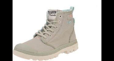 Palladium 79102-271-M Pampa Lite Hi - Damesschoenen - Abbey-Stone