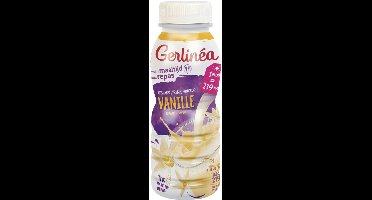 Gerlinea Drinkmaaltijd Vanille - 4 x 236 ml - Voordeelverpakking