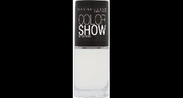 Maybelline Colorshow Winter Baby 130 - nagellak