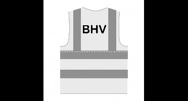 BHV hesje RWS wit