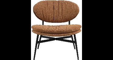 Fauteuil Belle Oranje - Giga Living