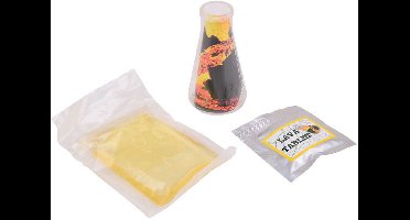 Johntoy Lavaset Explorer 3-delig