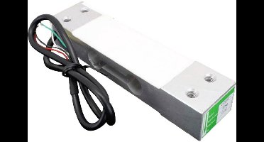 TinkerForge 6127 Weegcel Geschikt voor TinkerForge 1 stuk(s)