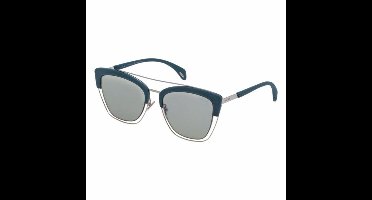 Zonnebril Dames Police SPL618 Green ø 54 mm