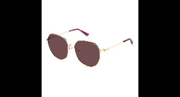 Zonnebril Dames Polaroid PLD-4140-G-S-X-S9EF9KL ø 59 mm