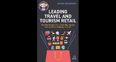 Leading Travel and Tourism Retail