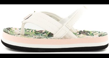 Reef Little Ahi Sandalen Leicht, flexibel und mit Fersenriemen