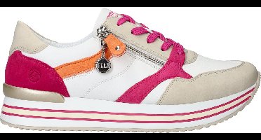 Remonte Veterschoenen Laag Veterschoenen Laag - Wit - Maat 40