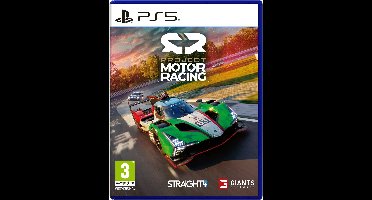 Project Motor Racing - PS5