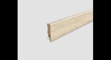 EGGER Plint 6cm KUBUS L558