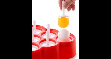 New Age Devi - Yummy-Pop Mal voor Mini-IJsjes