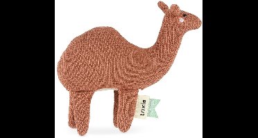 Knijprammelaar - Kameel