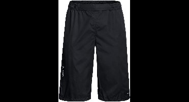 VAUDE Men's Drop Shorts, fietskleding, waterdicht, Heren, Fietsbroek