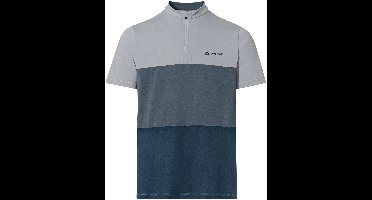 VAUDE Men's Qimsa Shirt, fietskleding, Heren, Fietsshirt