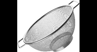 Vergiet zeef 26 cm Fackelmann