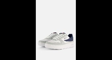 Fila Fxventuno Lage sneakers - Leren Sneaker - Jongens - Wit - Maat 36