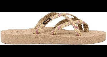 Teva Olowahu Teenslippers Dames