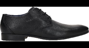 Bugatti Veterschoenen - Heren - Zwart - Maat:42