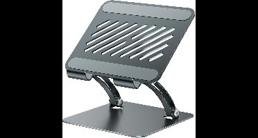 Tabletstandaard voor bureau - Geschikt voor Tablets en Smartphones tot 16,5 inch