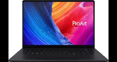 ASUS ProArt P16 H7606WP-RJ129X - Creator Laptop - 16 inch - RTX 5070