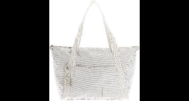 MANDARINA DUCK MD20 Shopper Whitecap Gray Crème