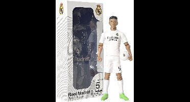 van der Meulen voetbalfiguur Real Madrid Bellingham 20cm speelgoed.