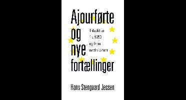 Ajourførte og nye fortællinger