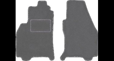 Automatten voor: Ford Cougar coupé (1998-2004)