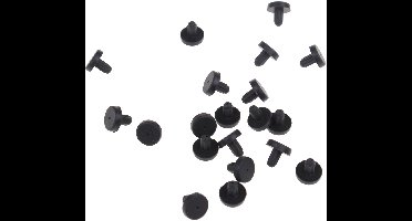 ELECTROLUX - STOP POTTENDRAGER - 20ST. - 50280807004