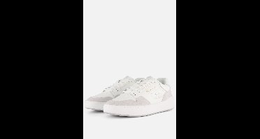 Cycleur de Luxe Break II Sneakers wit Leer - Maat 45