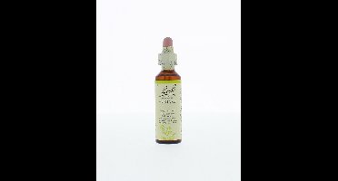 Bach Mustard/Herik - 20 ml