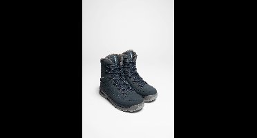 OTTAWA GTX Steel Blue Ice Blue Dames Winterlaarzen