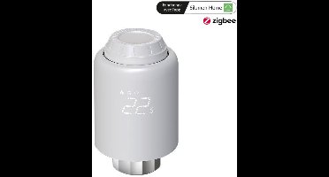 Universele verbonden thermostatische kop