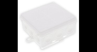 WISKA kabelverdeler KA 012 WH, IP55