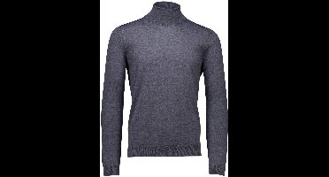 Hugo Boss coltrui grijs