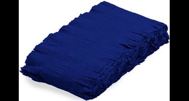 Folat - Draaiguirlande blauw (6 meter)